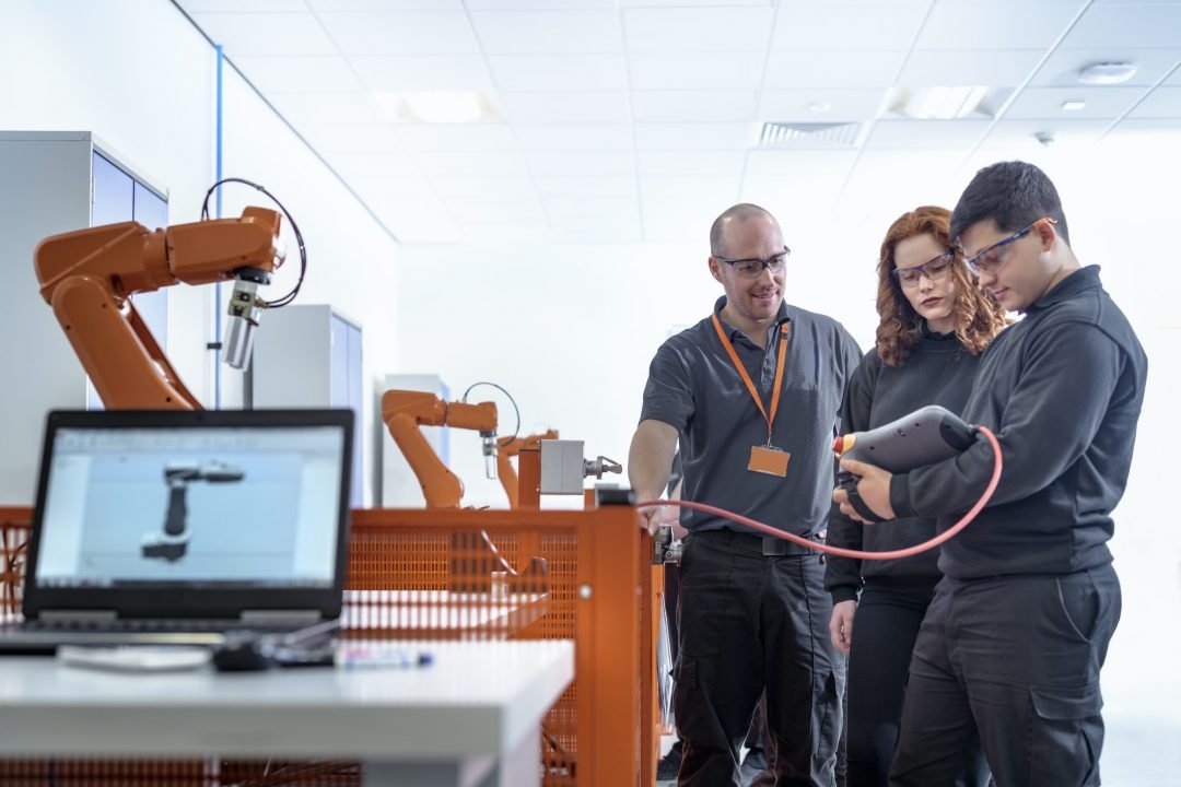 tecnología para empresas